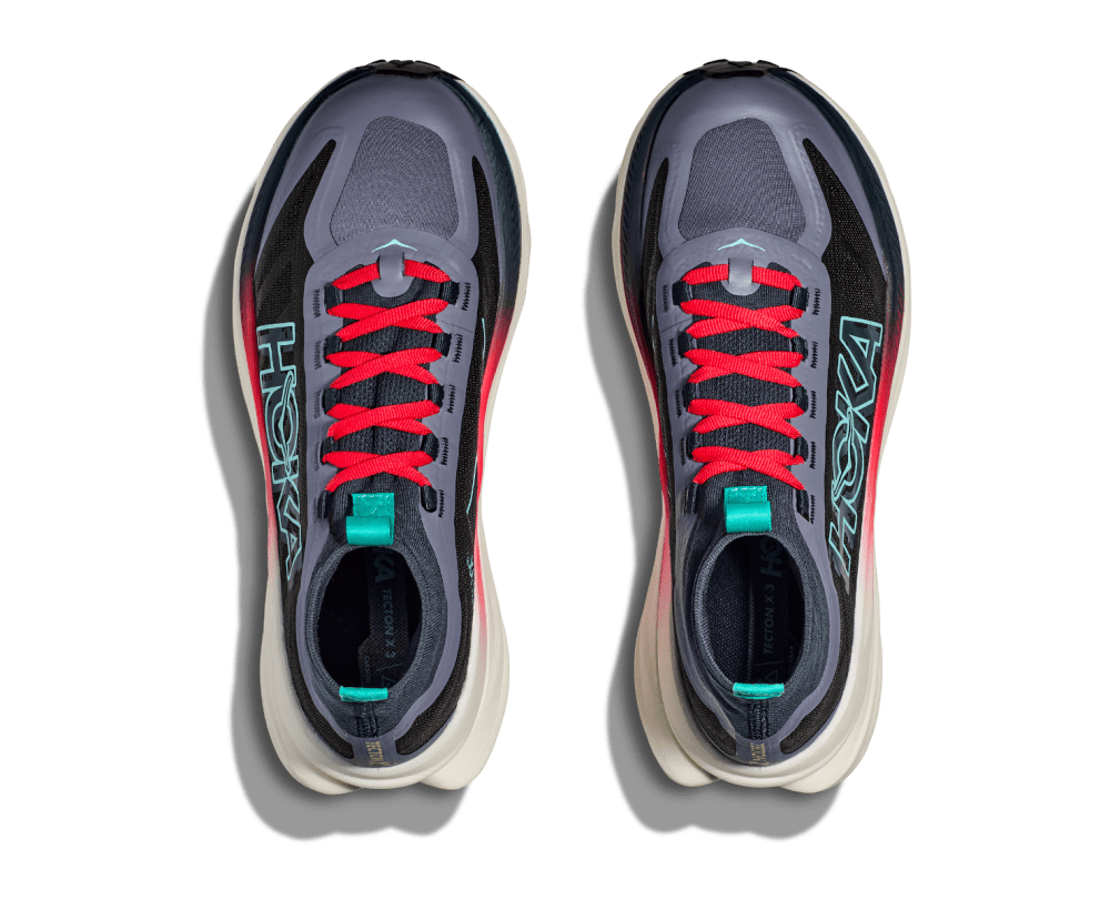 HOKA - TECTON X 3 Men - Rev Online