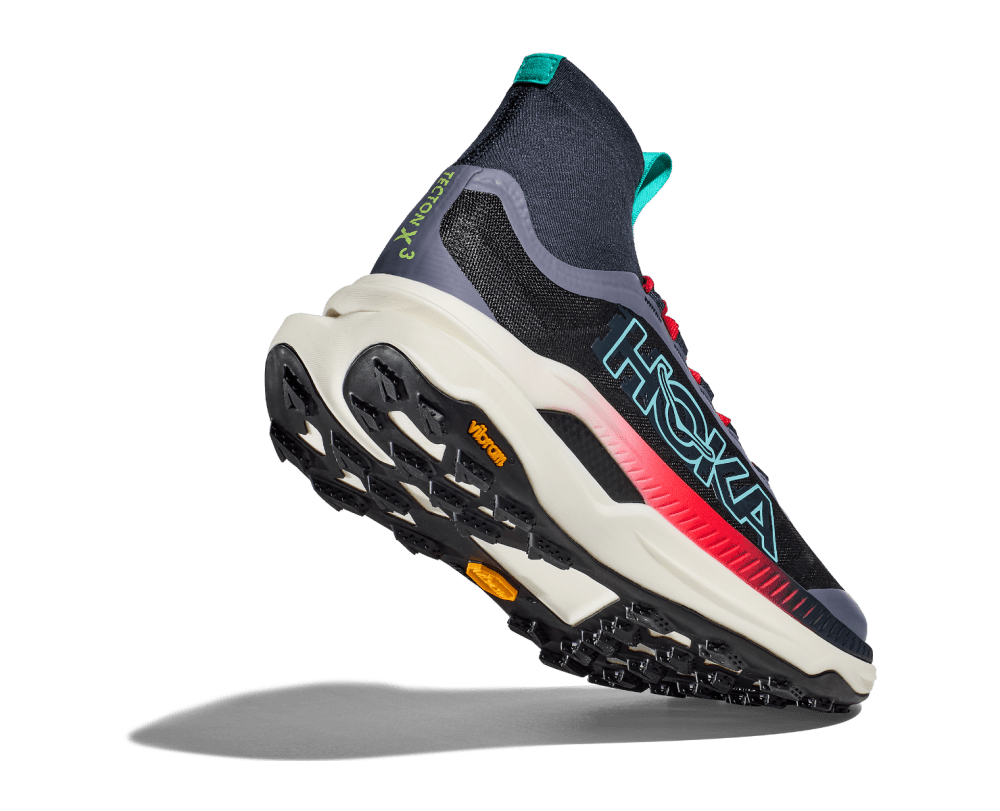 HOKA - TECTON X 3 Men - Rev Online