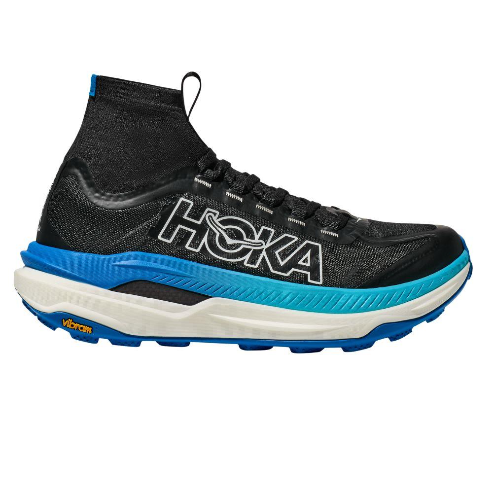 HOKA TECTON X 3 Women รองเท้าวิ่งเทรลผู้หญิง - Rev Online