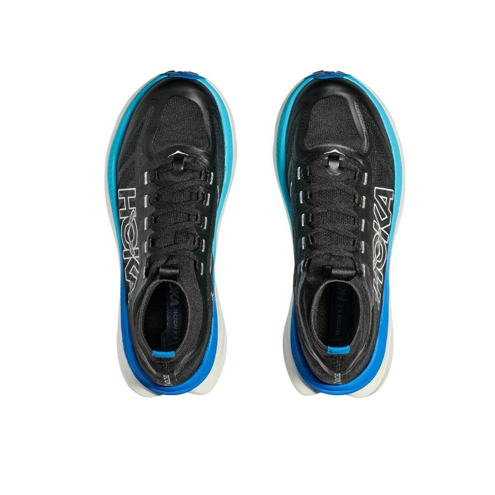 HOKA TECTON X 3 Women รองเท้าวิ่งเทรลผู้หญิง - Rev Online