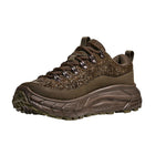 HOKA TOR SUMMIT TP รองเท้าลำลองไลฟ์สไตล์ผู้ชายและผู้หญิง - Rev Online