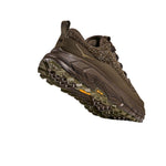 HOKA TOR SUMMIT TP รองเท้าลำลองไลฟ์สไตล์ผู้ชายและผู้หญิง - Rev Online