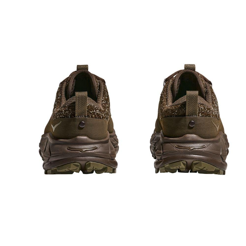 HOKA TOR SUMMIT TP รองเท้าลำลองไลฟ์สไตล์ผู้ชายและผู้หญิง - Rev Online