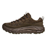 HOKA TOR SUMMIT TP รองเท้าลำลองไลฟ์สไตล์ผู้ชายและผู้หญิง - Rev Online