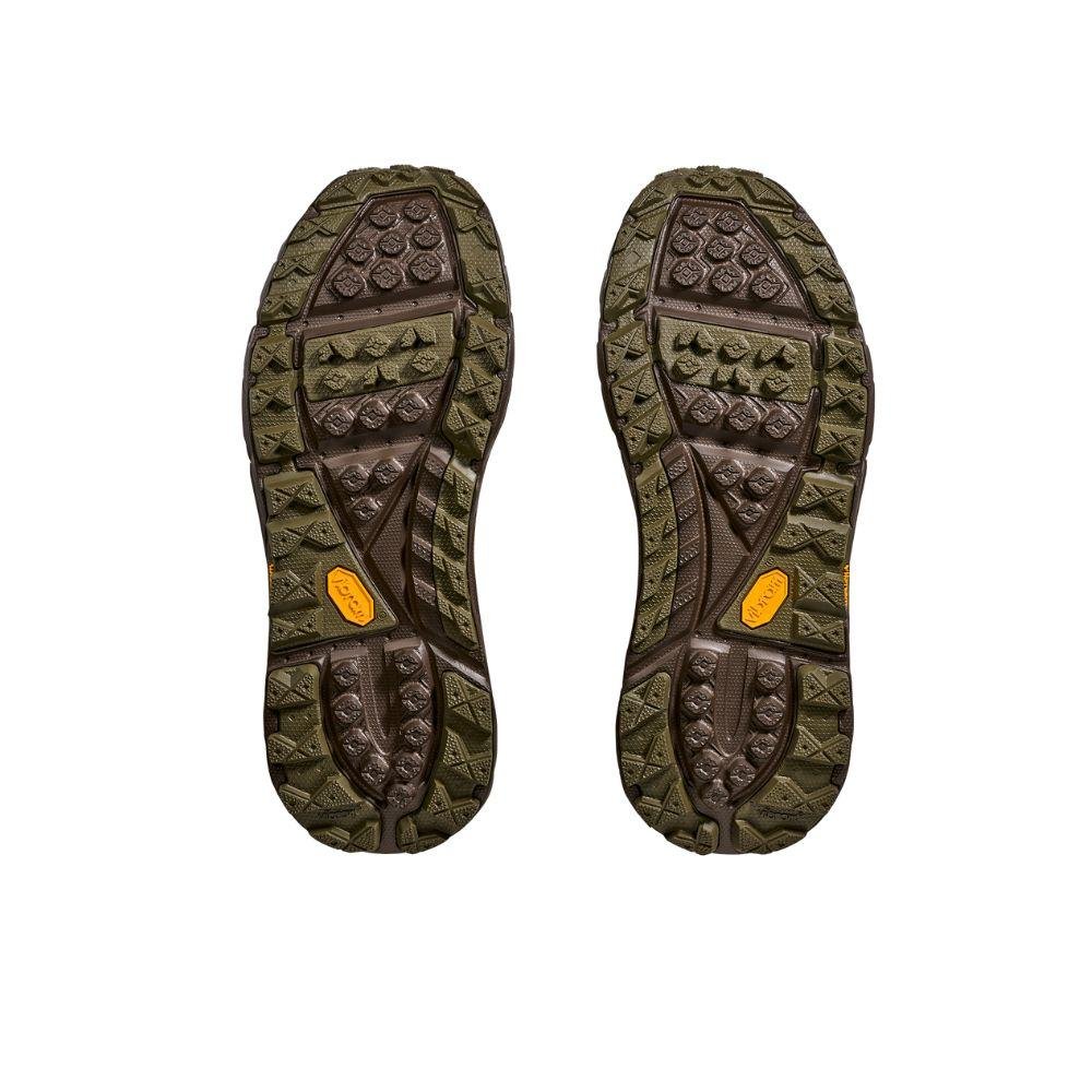 HOKA TOR SUMMIT TP รองเท้าลำลองไลฟ์สไตล์ผู้ชายและผู้หญิง - Rev Online