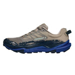 HOKA TORRENT 4 รองเท้าวิ่งเทรลผู้ชาย - Rev Online