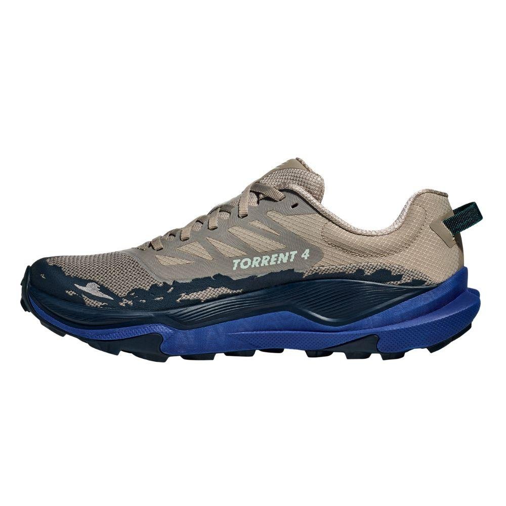 HOKA TORRENT 4 รองเท้าวิ่งเทรลผู้ชาย - Rev Online