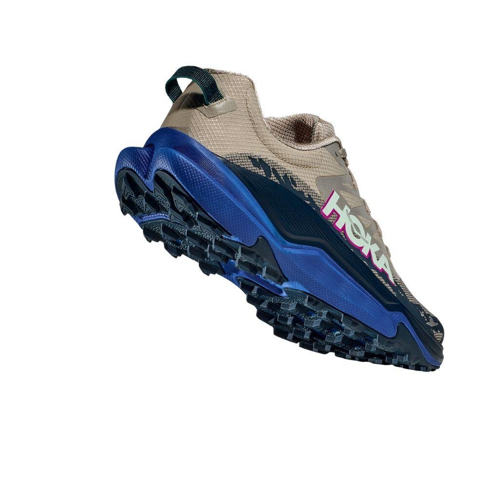 HOKA TORRENT 4 รองเท้าวิ่งเทรลผู้ชาย - Rev Online