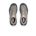 HOKA TORRENT 4 รองเท้าวิ่งเทรลผู้ชาย - Rev Online