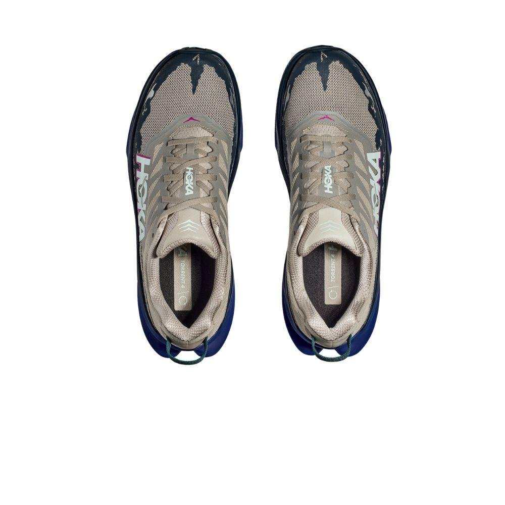 HOKA TORRENT 4 รองเท้าวิ่งเทรลผู้ชาย - Rev Online