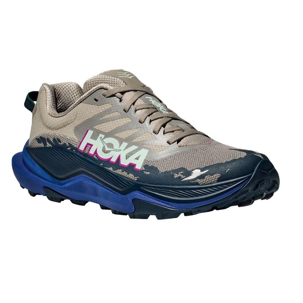 HOKA TORRENT 4 รองเท้าวิ่งเทรลผู้ชาย - Rev Online