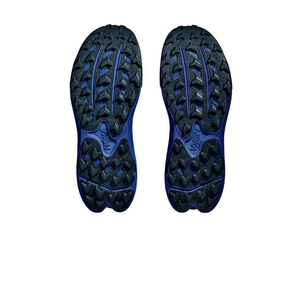 HOKA TORRENT 4 รองเท้าวิ่งเทรลผู้ชาย - Rev Online