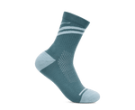 HOKA - TRAIL CREW SOCK Unisex - Rev Online