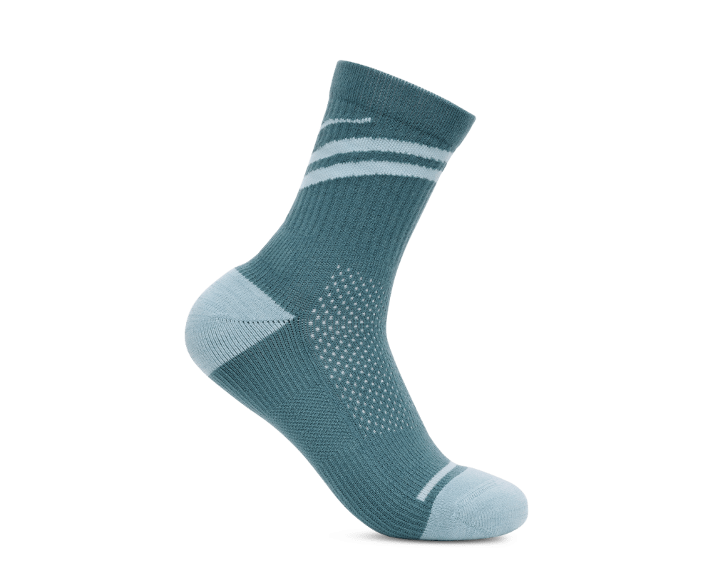 HOKA - TRAIL CREW SOCK Unisex - Rev Online
