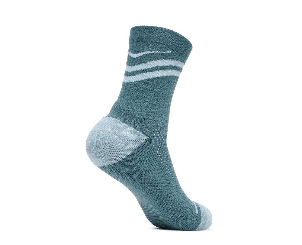 HOKA - TRAIL CREW SOCK Unisex - Rev Online