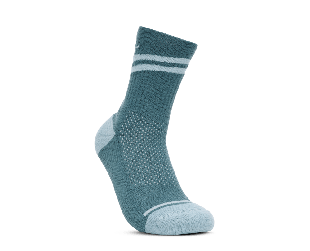 HOKA - TRAIL CREW SOCK Unisex - Rev Online