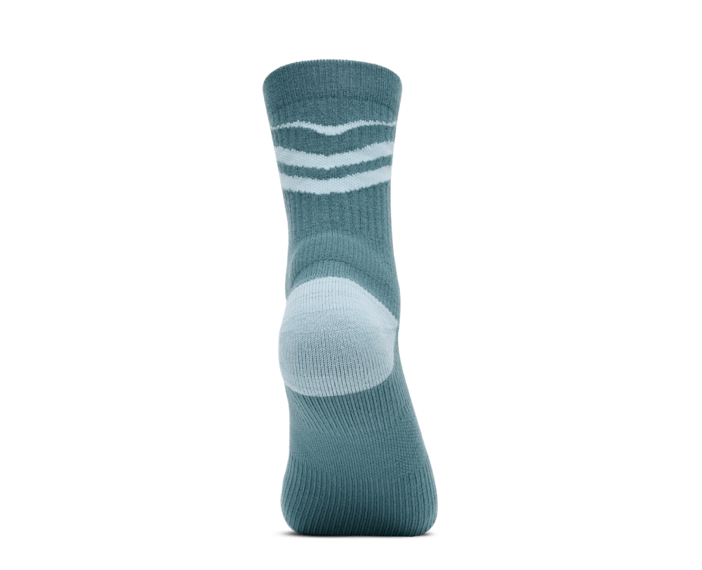 HOKA - TRAIL CREW SOCK Unisex - Rev Online