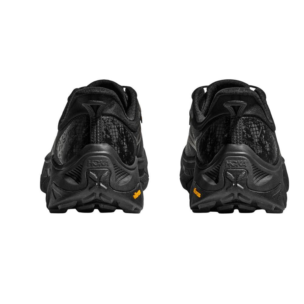 HOKA TRANSPORT 2 WIDE รองเท้าวิ่งถนนผู้ชาย - Rev Online