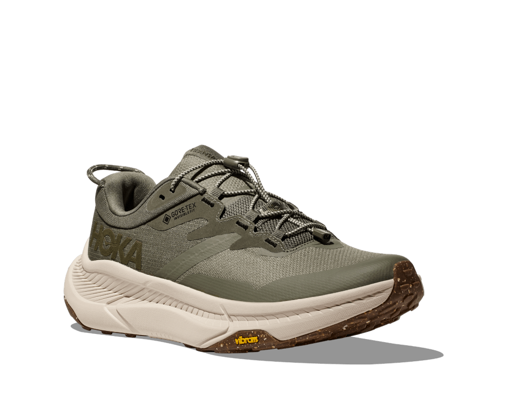 HOKA - TRANSPORT GTX Men - Rev Online