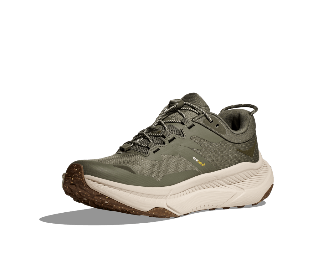 HOKA - TRANSPORT GTX Men - Rev Online