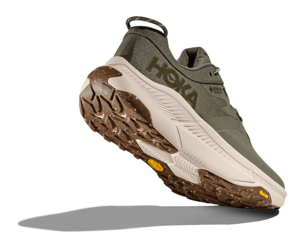 HOKA - TRANSPORT GTX Men - Rev Online