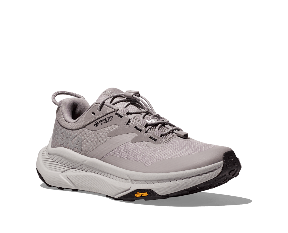 HOKA - TRANSPORT GTX รองเท้าลำลองไลฟ์สไตล์ผู้หญิง - Rev Online