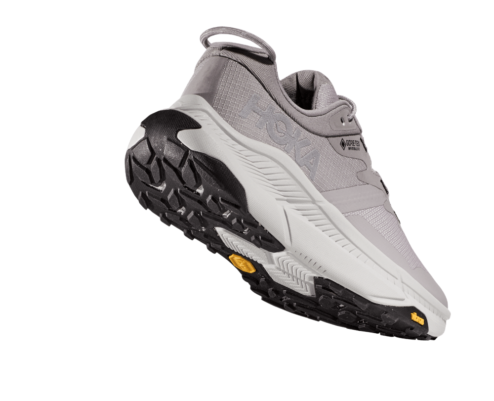 HOKA - TRANSPORT GTX รองเท้าลำลองไลฟ์สไตล์ผู้หญิง - Rev Online
