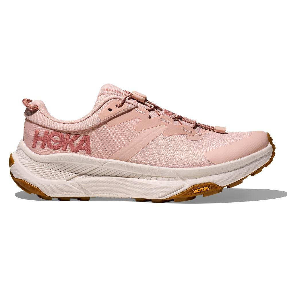 HOKA TRANSPORT รองเท้าลำลองไลฟ์สไตล์ผู้หญิง - Rev Online
