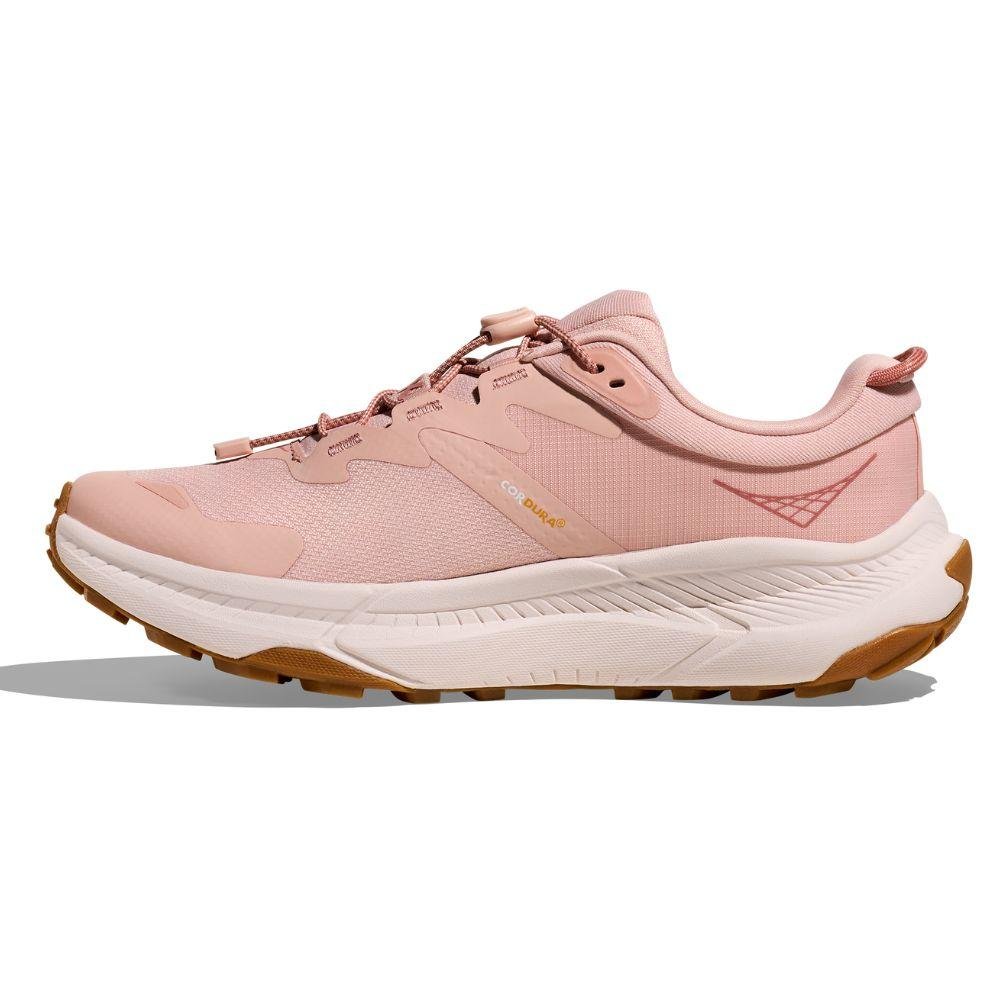 HOKA TRANSPORT รองเท้าลำลองไลฟ์สไตล์ผู้หญิง - Rev Online