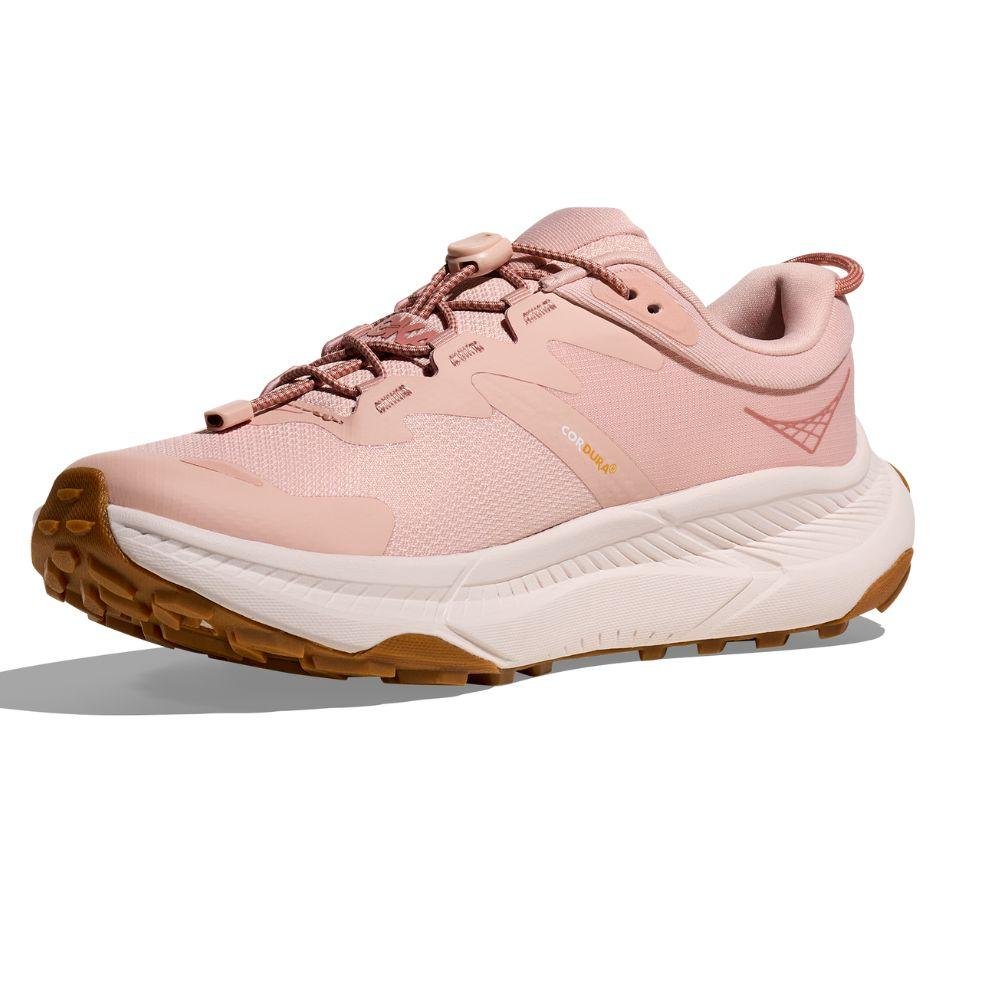 HOKA TRANSPORT รองเท้าลำลองไลฟ์สไตล์ผู้หญิง - Rev Online