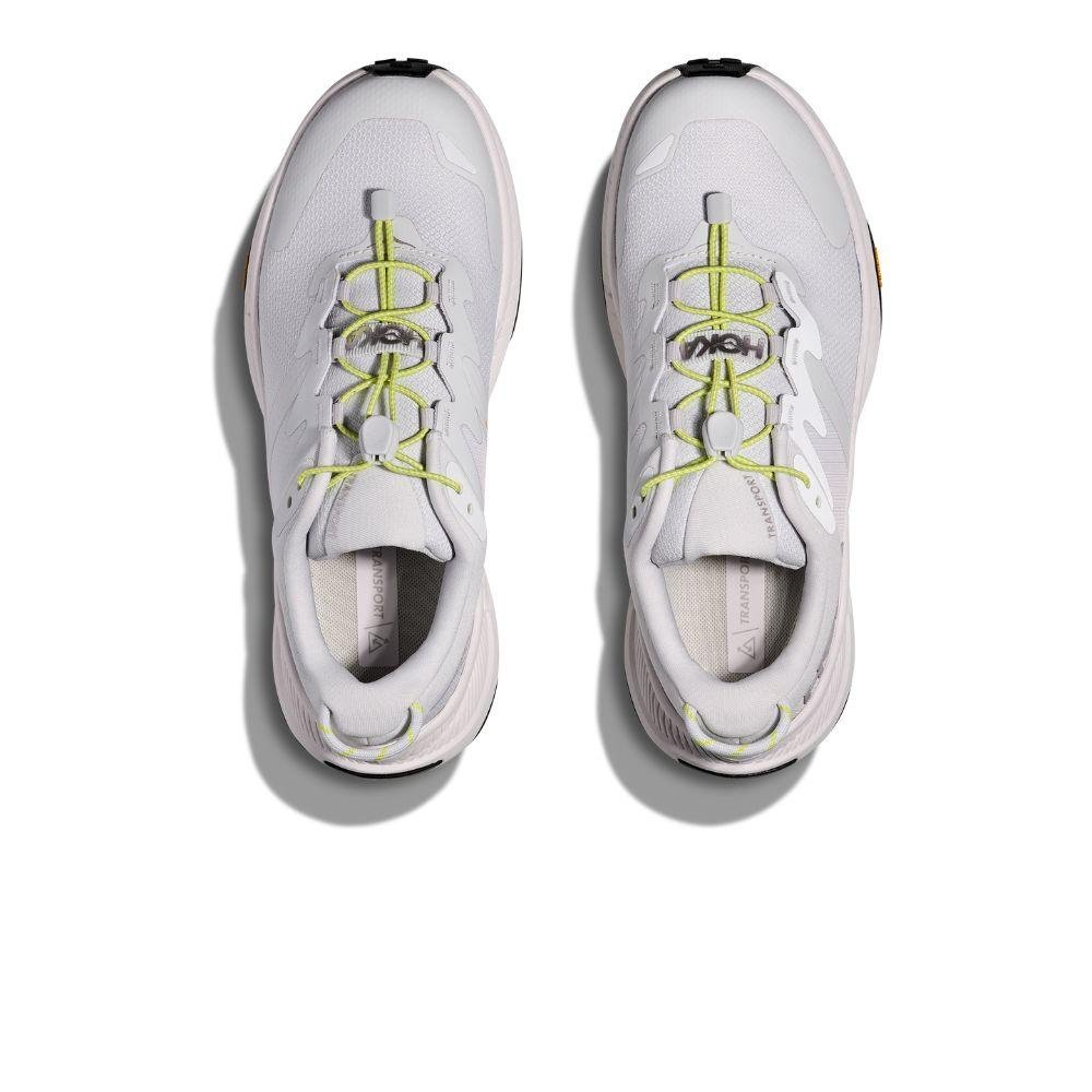 HOKA TRANSPORT WIDE รองเท้าลำลองไลฟ์สไตล์ผู้หญิง - Rev Online