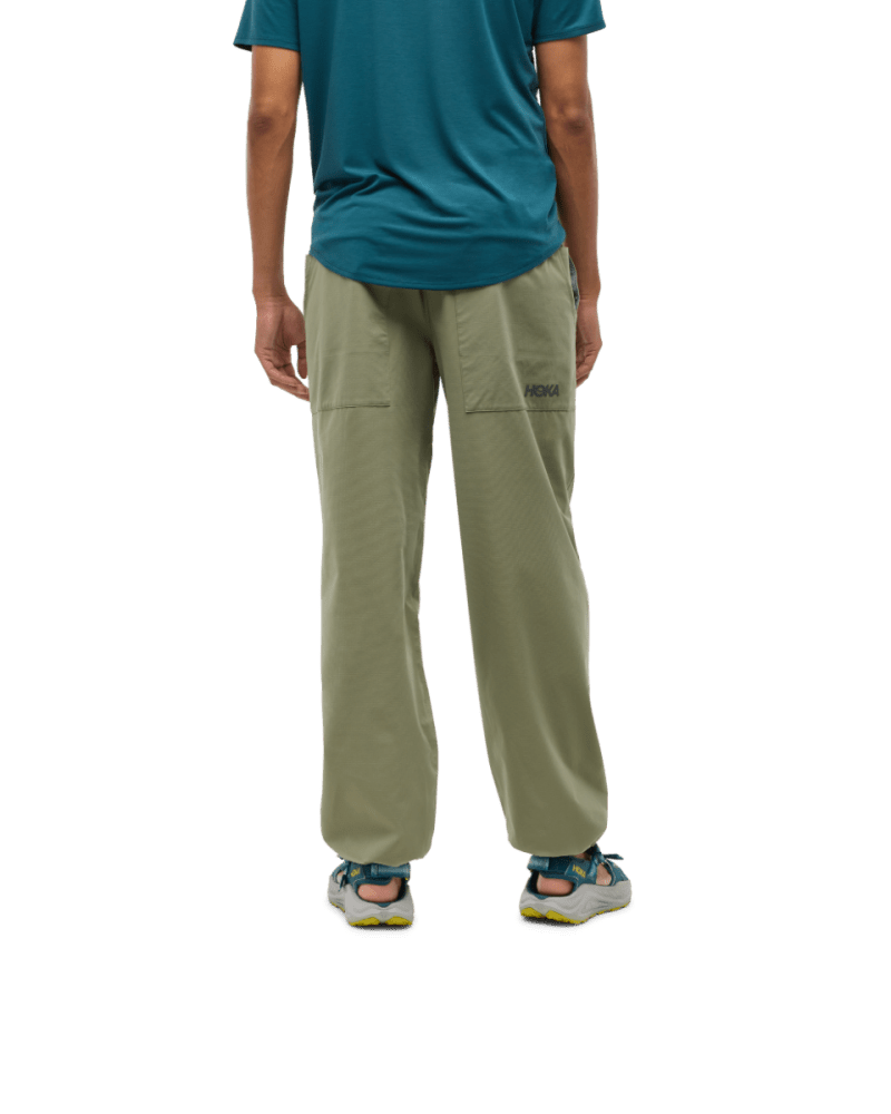 HOKA - WOODLAND HIKE PANT Men - Rev Online