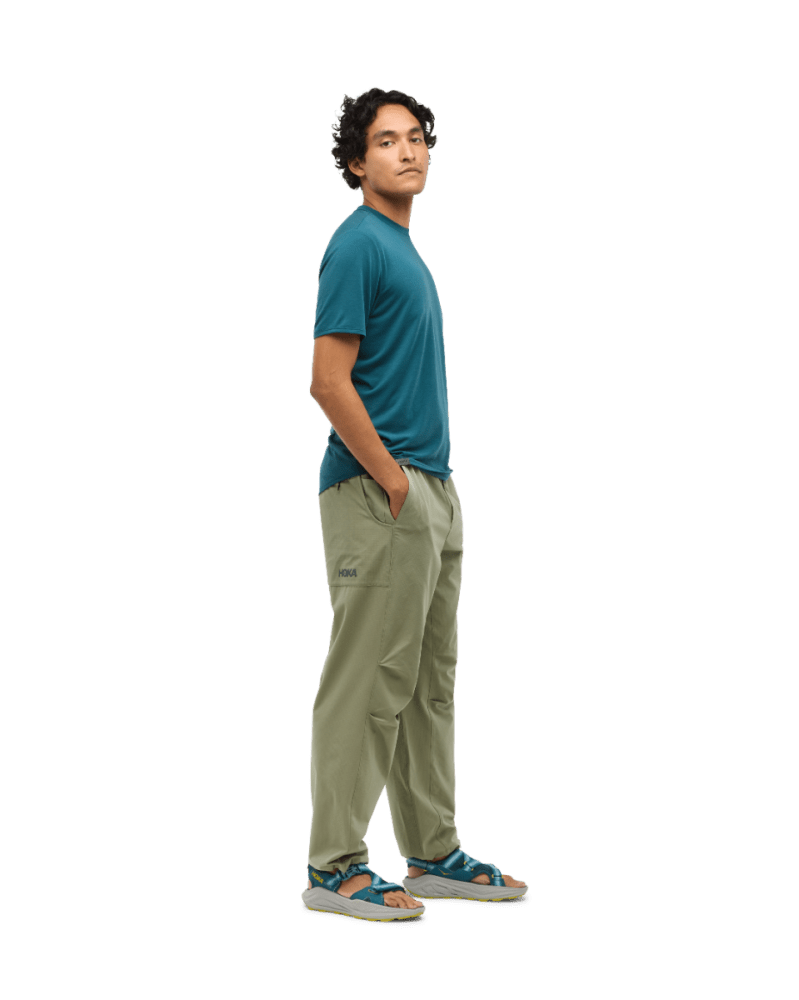 HOKA - WOODLAND HIKE PANT Men - Rev Online
