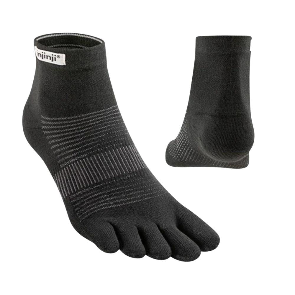 INJINJI - RUN LW MINICREW XTRALIFE Unisex - Rev Online