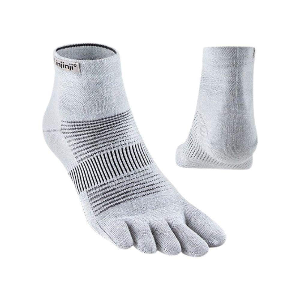 INJINJI - RUN LW MINICREW XTRALIFE Unisex - Rev Online