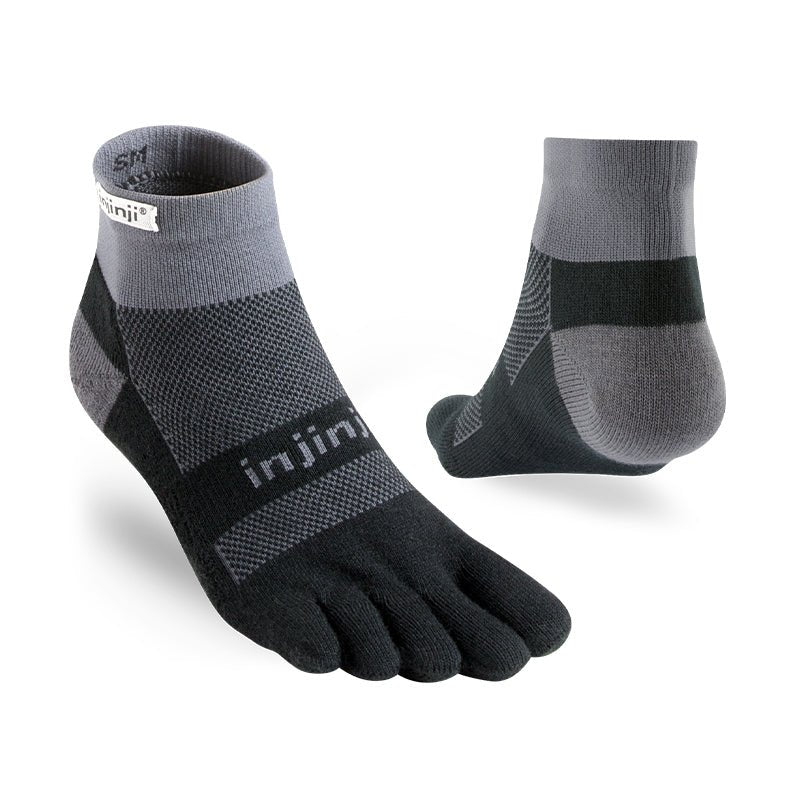 INJINJI - RUN MW MINICREW XTRALIFE Unisex - Rev Online