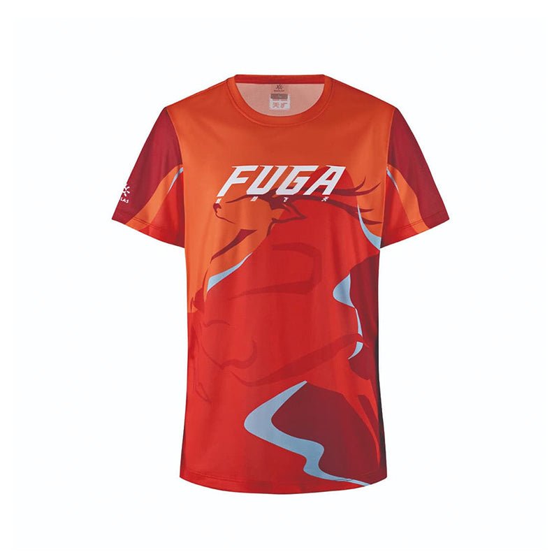 KAILAS - FLYING FUNCTIONAL T - SHIRT Women - Rev Online