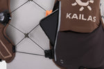KAILAS - FUGA AIR 8 Ⅳ VEST PACK Unisex - Rev Online