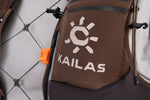 KAILAS - FUGA AIR 8 Ⅳ VEST PACK Unisex - Rev Online