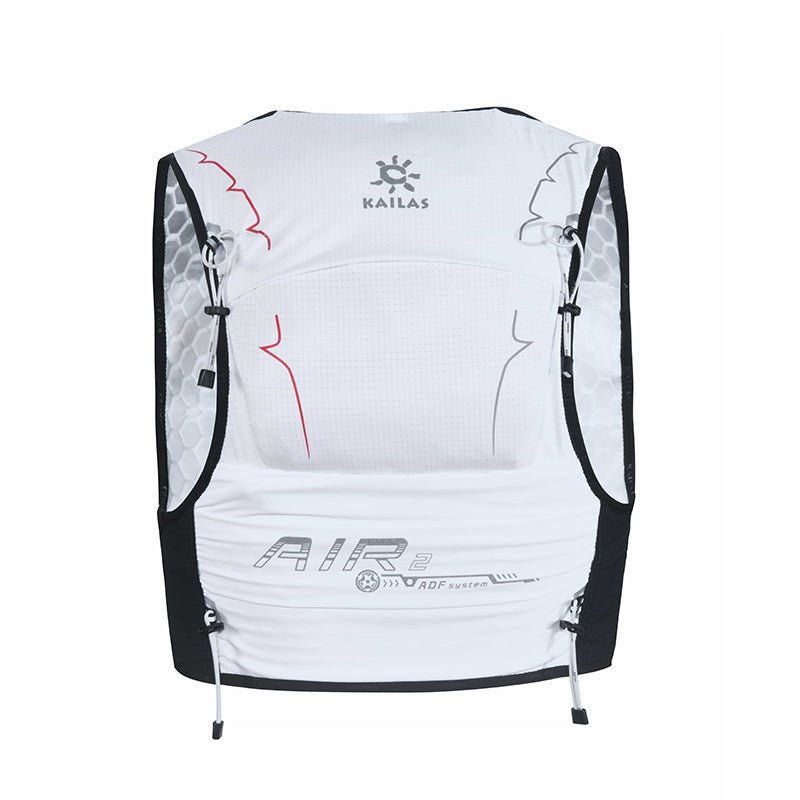 KAILAS - FUGA AIR II 8 VEST PACK Unisex - Rev Online