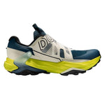 KAILAS FUGA DU DUAL BOA LOW TRAIL รองเท้าวิ่งเทรลผู้ชาย - Rev Online