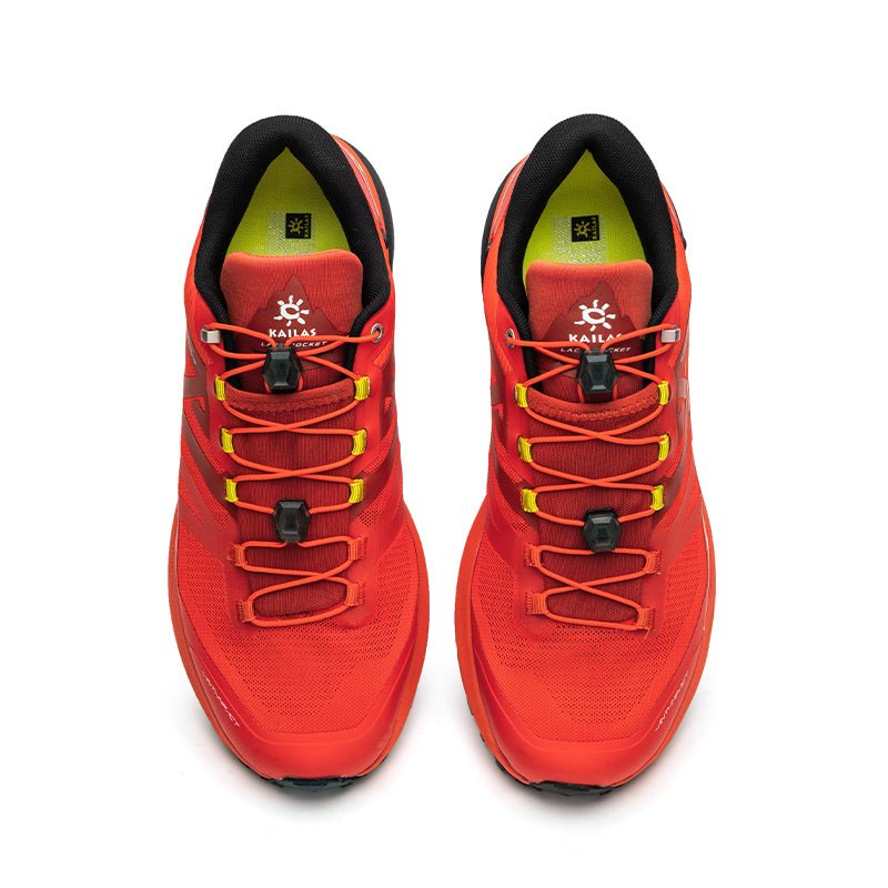 KAILAS - FUGA EX 2 WIDE Men - Rev Online