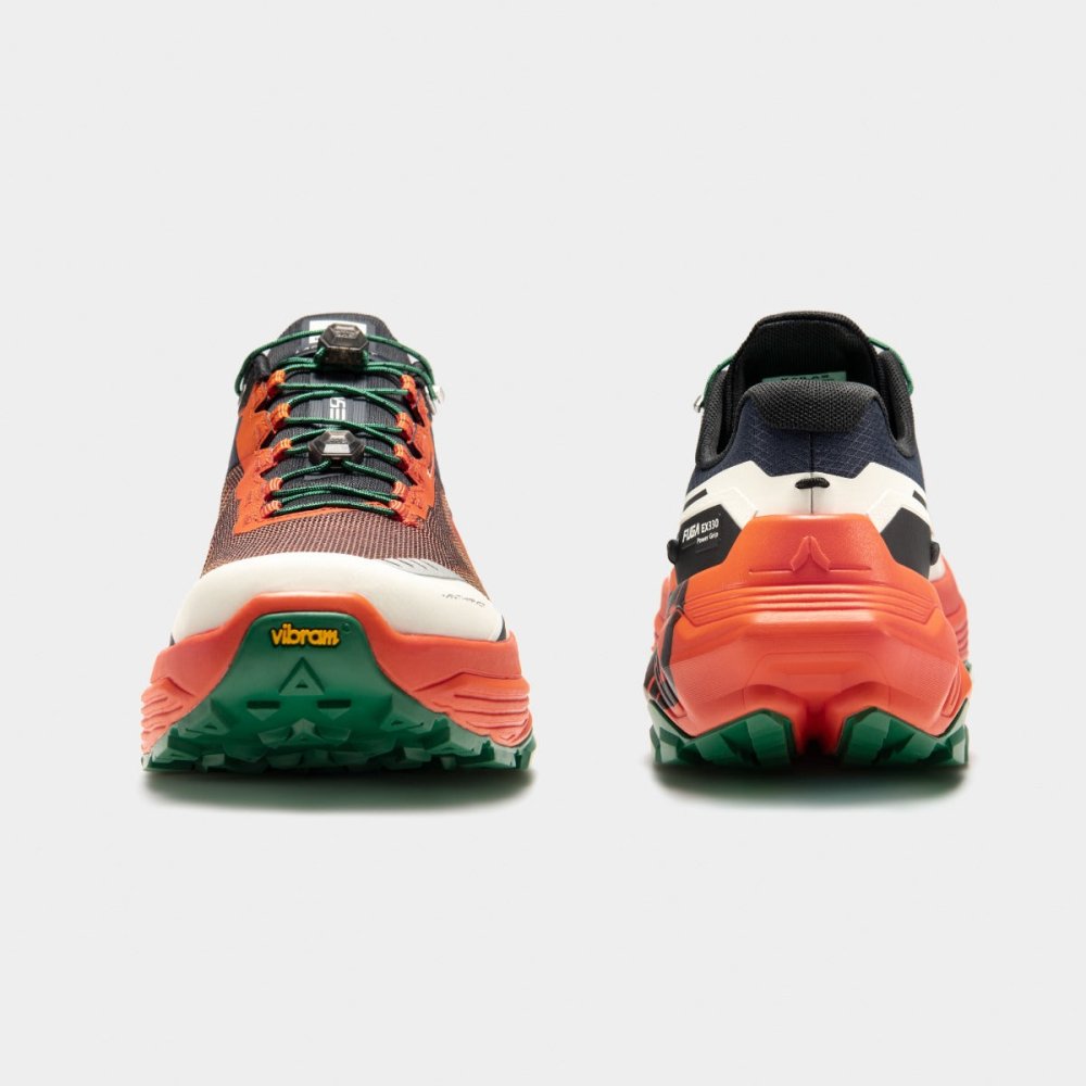 KAILAS - FUGA EX330 Men - Rev Online