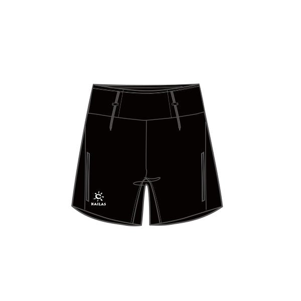 KAILAS - NEBULAR TRAIL RUNNING SHORTS Men - Rev Online