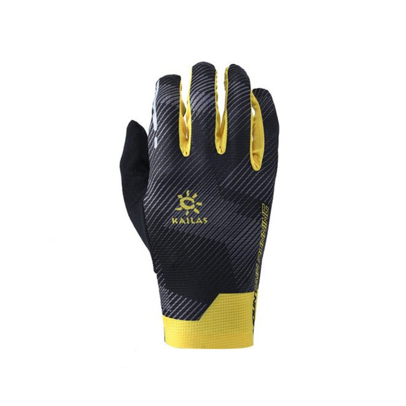 KAILAS - TRAIL GLOVES Women - Rev Online