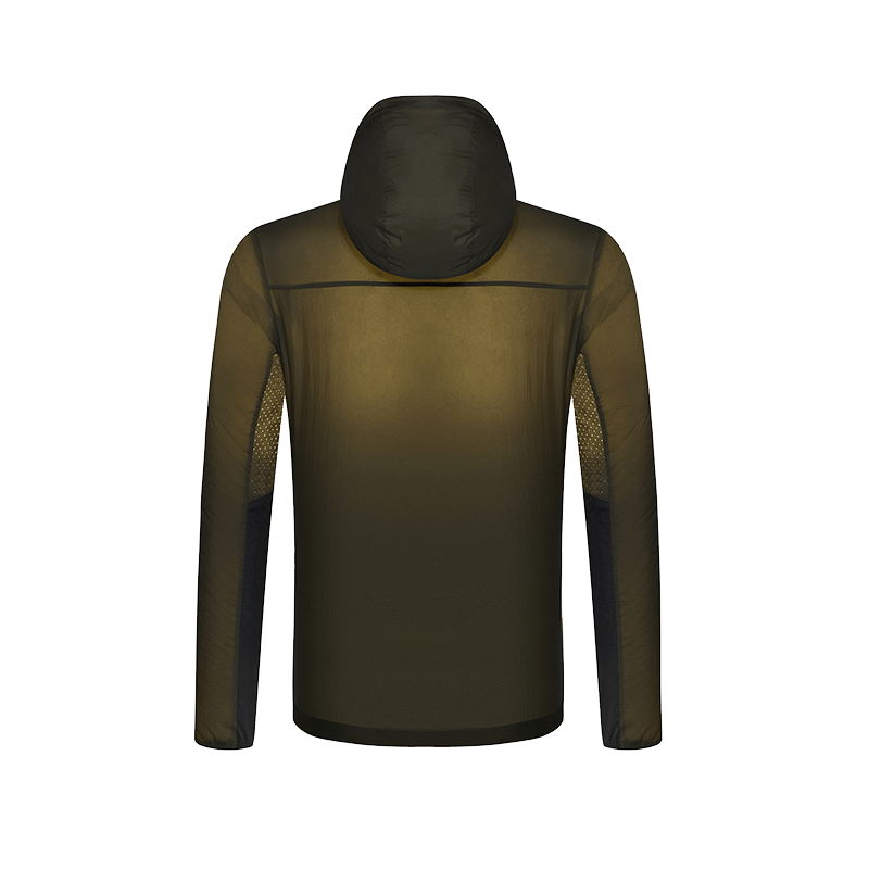 KAILAS - WIND JACKET MEN'S Men - Rev Online