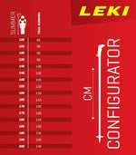 LEKI - Neotrail FX.One Superlite Unisex - Rev Online