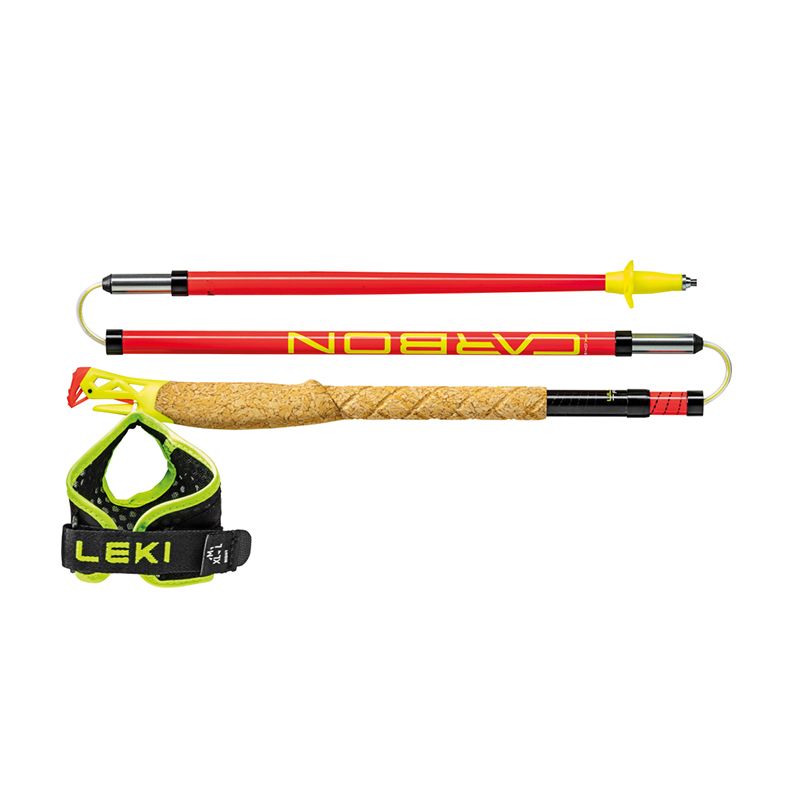 LEKI - Ultratrail FX.One Unisex - Rev Online