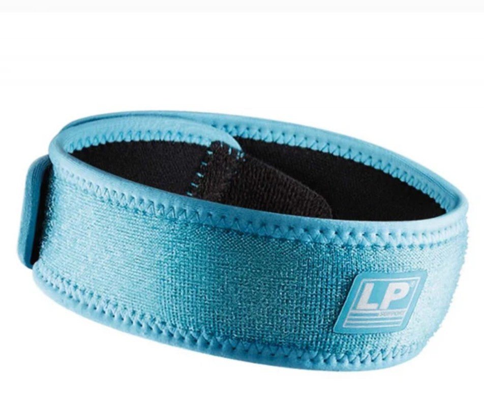 LPSUPPORT - PATELLA STRAP Unisex - Rev Online