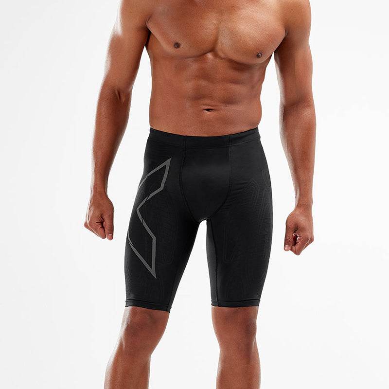 2XU-MCS RUN COMP SHORTS Men - Rev Online